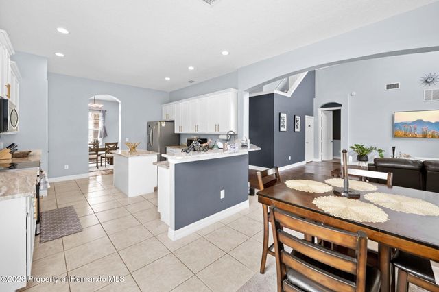 4501 Birchfield Loop, Spring Hill, FL 34609
