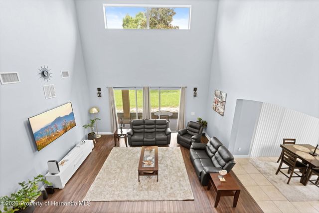 4501 Birchfield Loop, Spring Hill, FL 34609