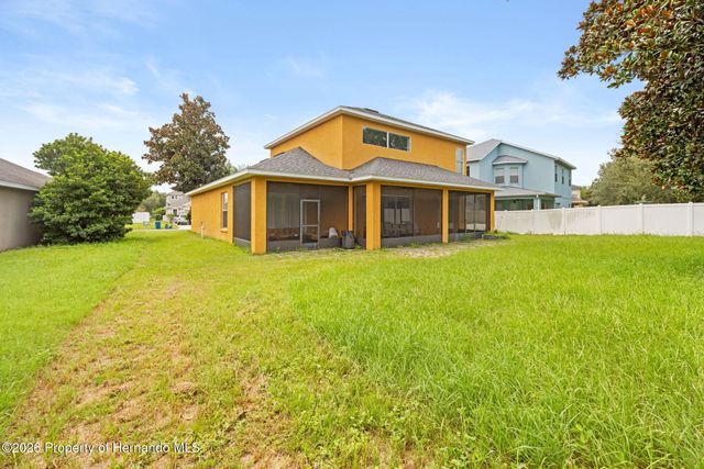 4501 Birchfield Loop, Spring Hill, FL 34609