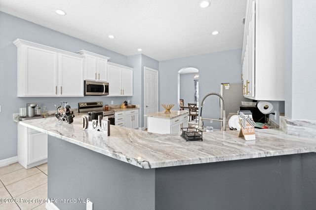4501 Birchfield Loop, Spring Hill, FL 34609