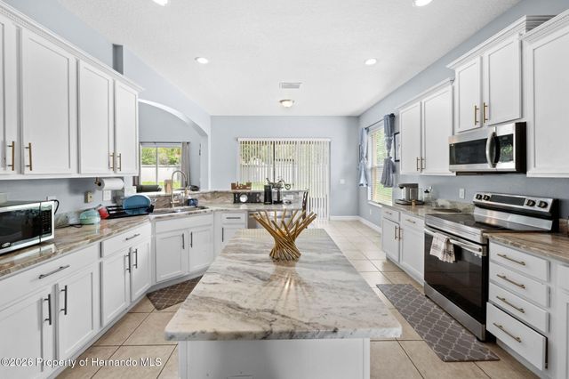 4501 Birchfield Loop, Spring Hill, FL 34609