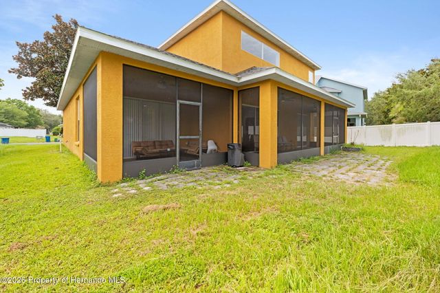 4501 Birchfield Loop, Spring Hill, FL 34609