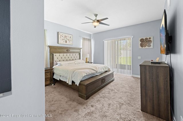 4501 Birchfield Loop, Spring Hill, FL 34609