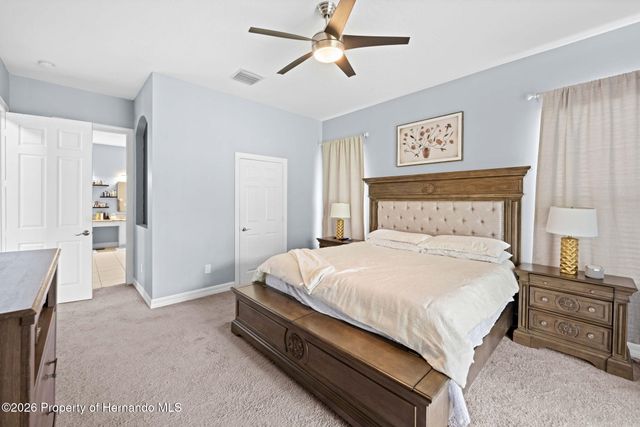 4501 Birchfield Loop, Spring Hill, FL 34609