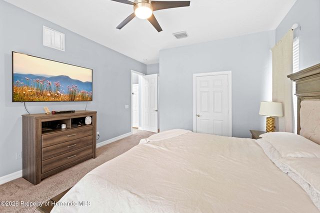 4501 Birchfield Loop, Spring Hill, FL 34609
