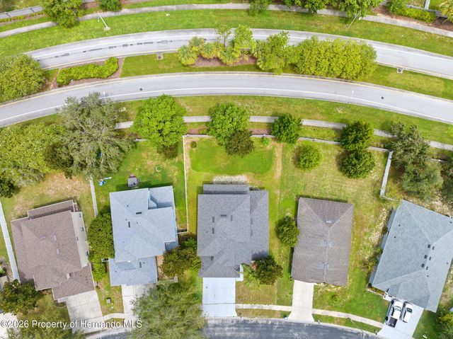 4501 Birchfield Loop, Spring Hill, FL 34609