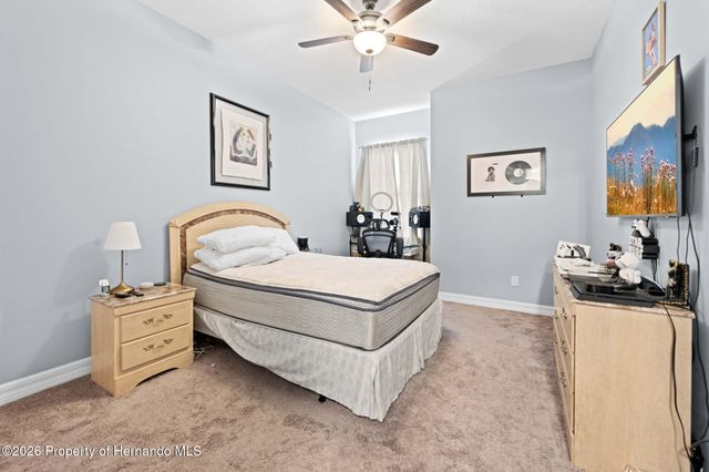 4501 Birchfield Loop, Spring Hill, FL 34609