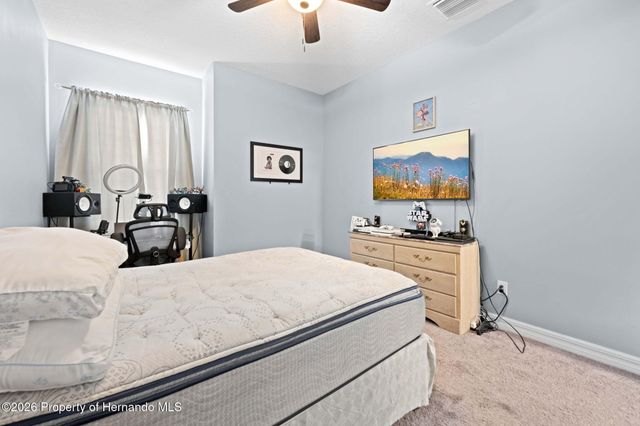 4501 Birchfield Loop, Spring Hill, FL 34609