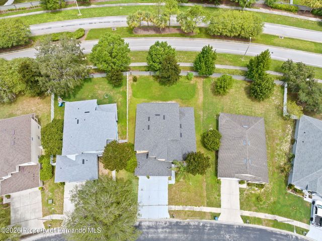 4501 Birchfield Loop, Spring Hill, FL 34609