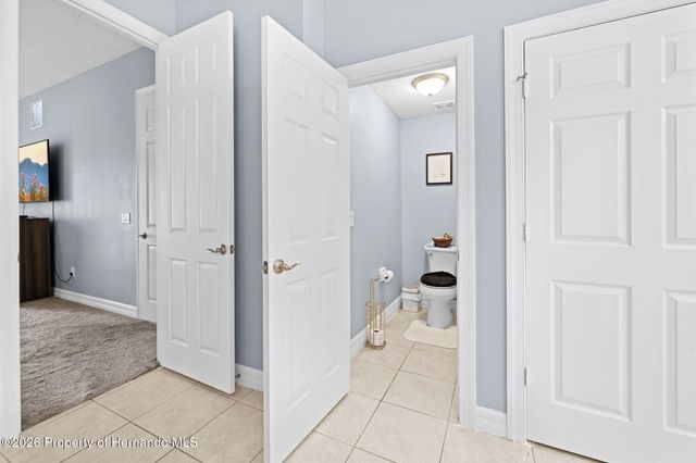 4501 Birchfield Loop, Spring Hill, FL 34609