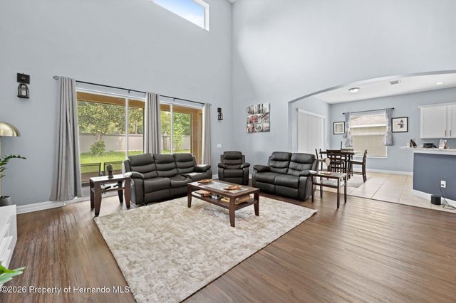 4501 Birchfield Loop, Spring Hill, FL 34609