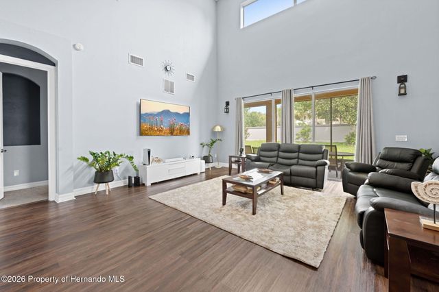 4501 Birchfield Loop, Spring Hill, FL 34609