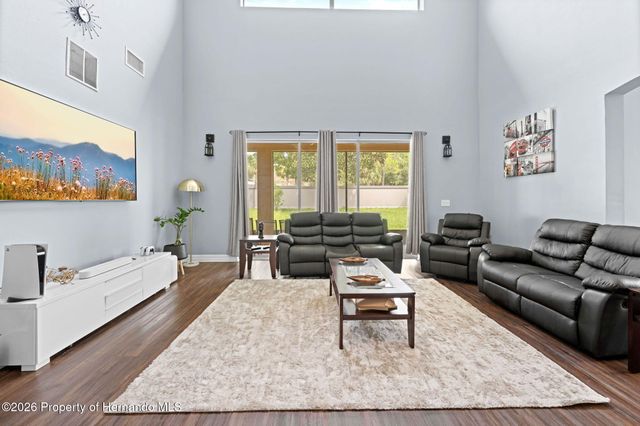 4501 Birchfield Loop, Spring Hill, FL 34609
