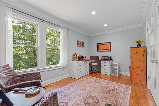 40 Thunder Hill Lane, Ridgefield, CT 06877