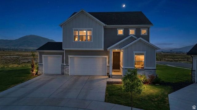 264 W DUNLIN DR, Salem, UT 84653