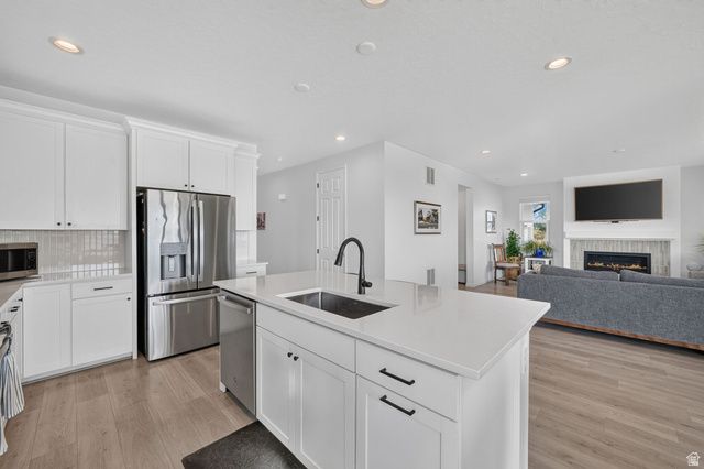 264 W DUNLIN DR, Salem, UT 84653