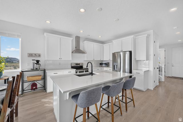 264 W DUNLIN DR, Salem, UT 84653