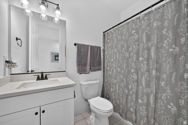 264 W DUNLIN DR, Salem, UT 84653