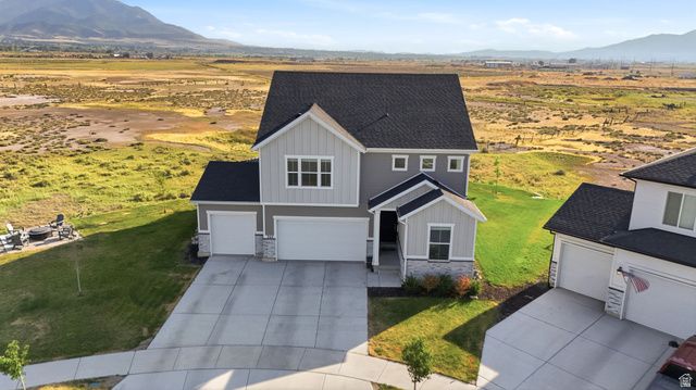 264 W DUNLIN DR, Salem, UT 84653