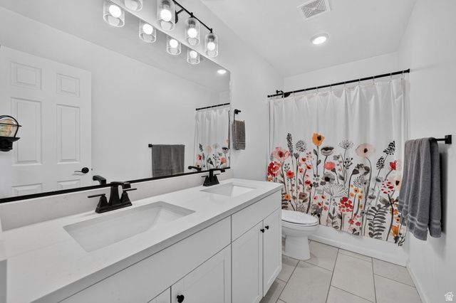 264 W DUNLIN DR, Salem, UT 84653