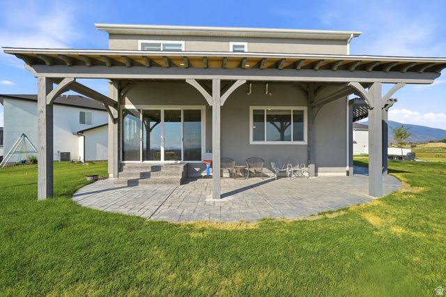 264 W DUNLIN DR, Salem, UT 84653