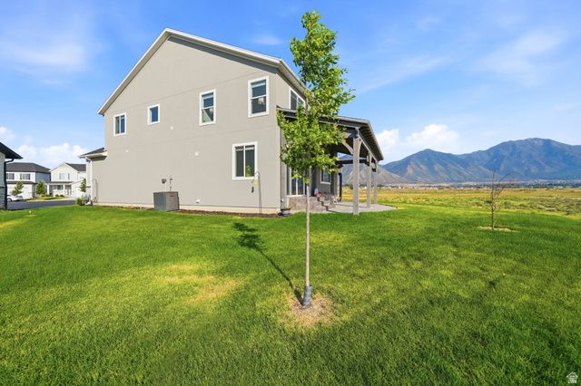 264 W DUNLIN DR, Salem, UT 84653