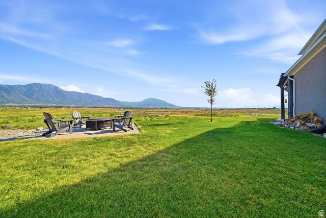 264 W DUNLIN DR, Salem, UT 84653
