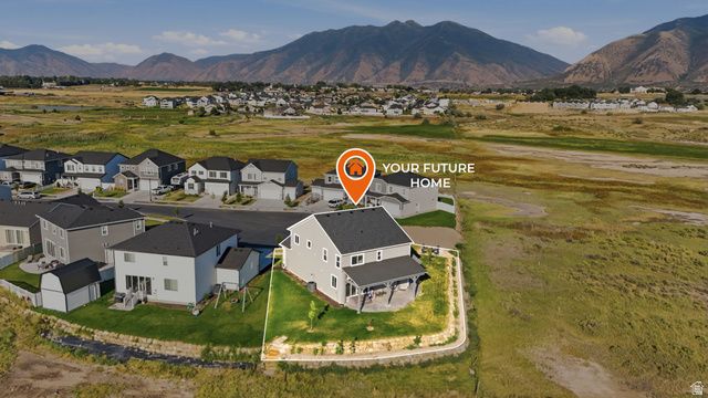 264 W DUNLIN DR, Salem, UT 84653