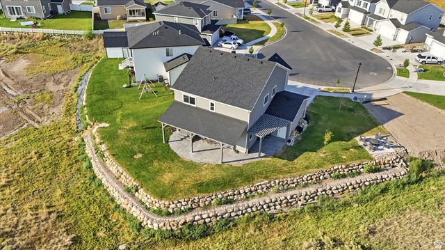 264 W DUNLIN DR, Salem, UT 84653
