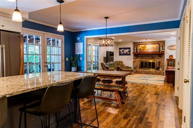 108 Rollingwood Circle, Rome, GA 30165