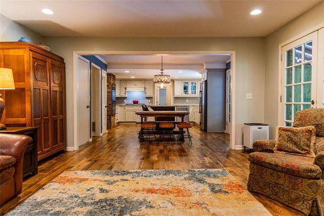 108 Rollingwood Circle, Rome, GA 30165