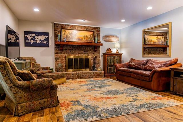 108 Rollingwood Circle, Rome, GA 30165