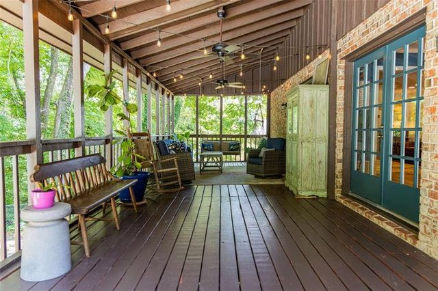 108 Rollingwood Circle, Rome, GA 30165