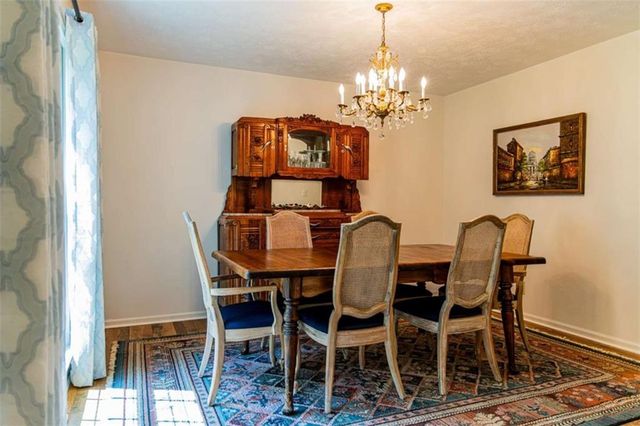 108 Rollingwood Circle, Rome, GA 30165
