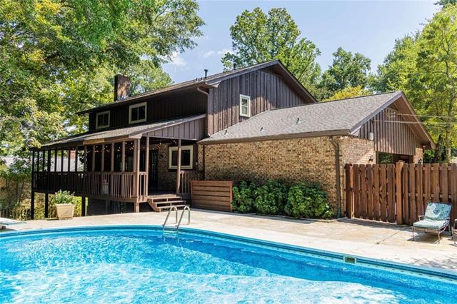 108 Rollingwood Circle, Rome, GA 30165