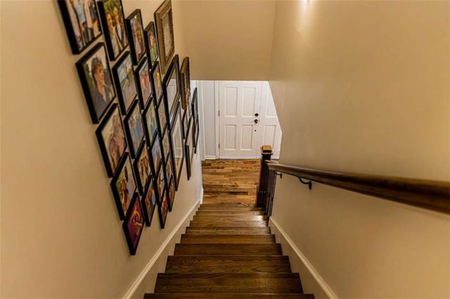 108 Rollingwood Circle, Rome, GA 30165