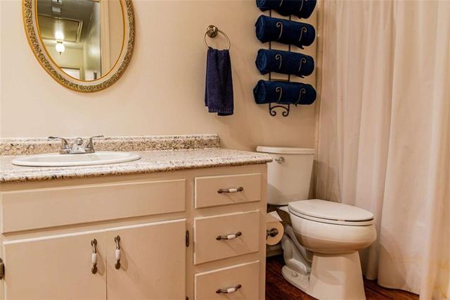 108 Rollingwood Circle, Rome, GA 30165