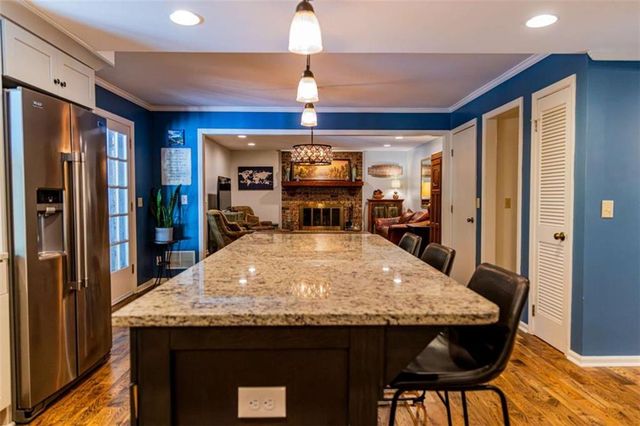 108 Rollingwood Circle, Rome, GA 30165