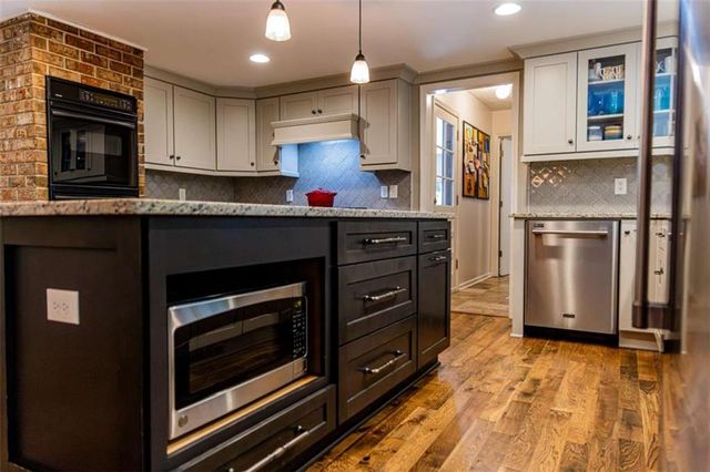 108 Rollingwood Circle, Rome, GA 30165