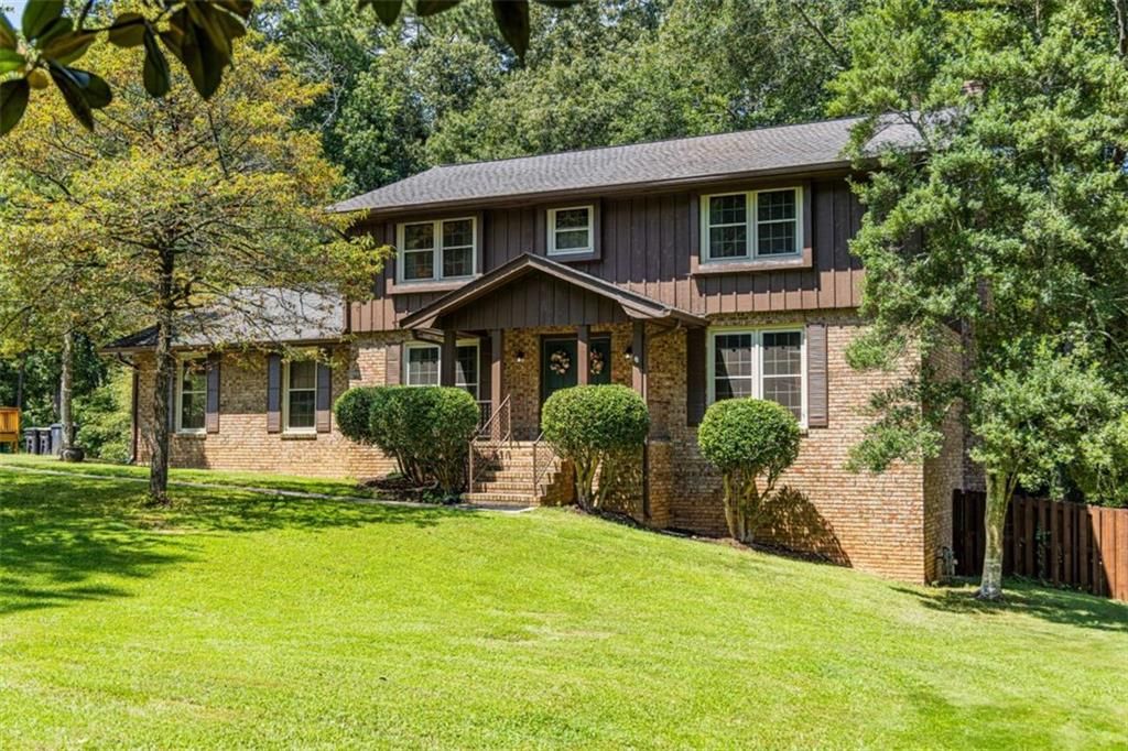 108 Rollingwood Circle, Rome, GA 30165