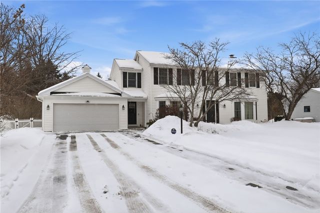 38 Winchester Drive, Perinton, NY 14450