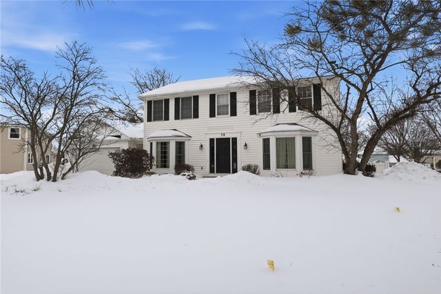 38 Winchester Drive, Perinton, NY 14450