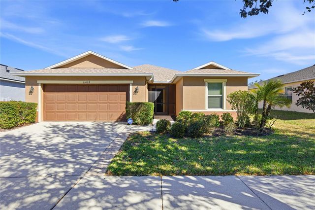 11022 RUNNING PINE DRIVE, Riverview, FL 33569