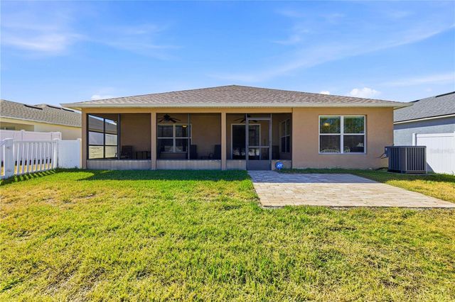 11022 RUNNING PINE DRIVE, Riverview, FL 33569