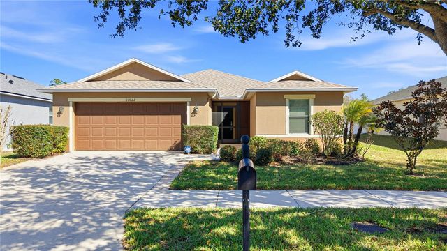 11022 RUNNING PINE DRIVE, Riverview, FL 33569