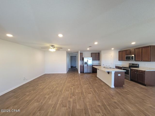 101 Red Bay Road, Panama City, FL 32404