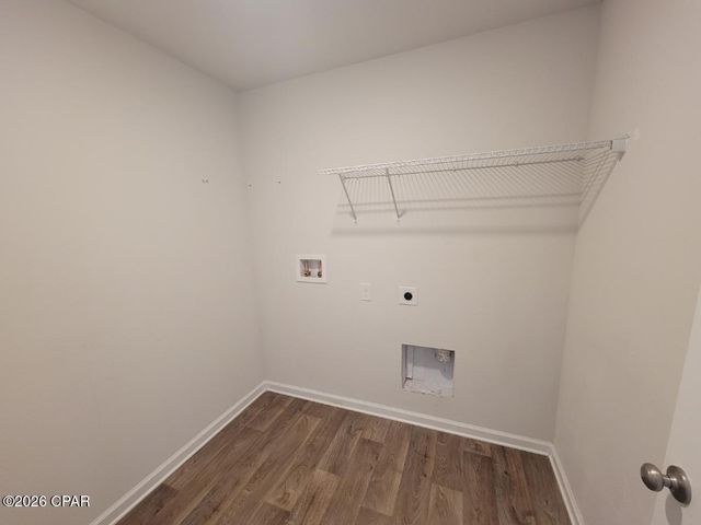 101 Red Bay Road, Panama City, FL 32404