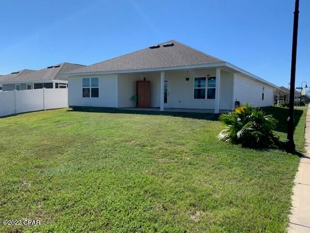 101 Red Bay Road, Panama City, FL 32404