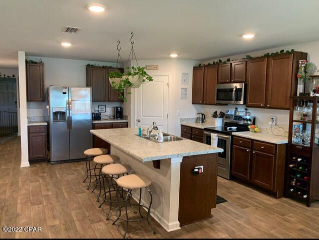 101 Red Bay Road, Panama City, FL 32404