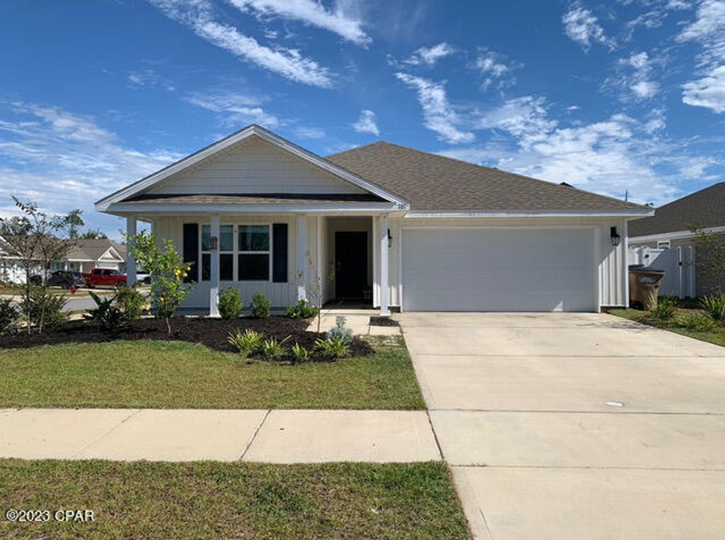 101 Red Bay Road, Panama City, FL 32404